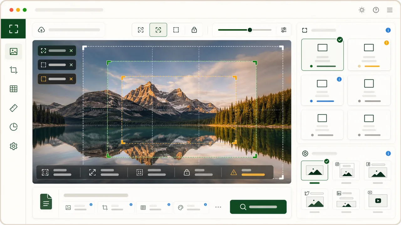 Image dimensions and aspect ratio checks shown in a clean checker interface